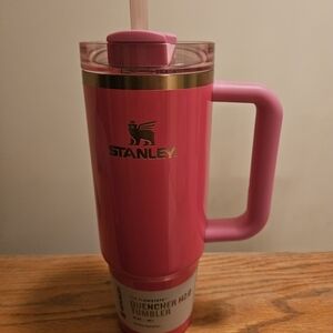 Stanley 30 0z tumbler